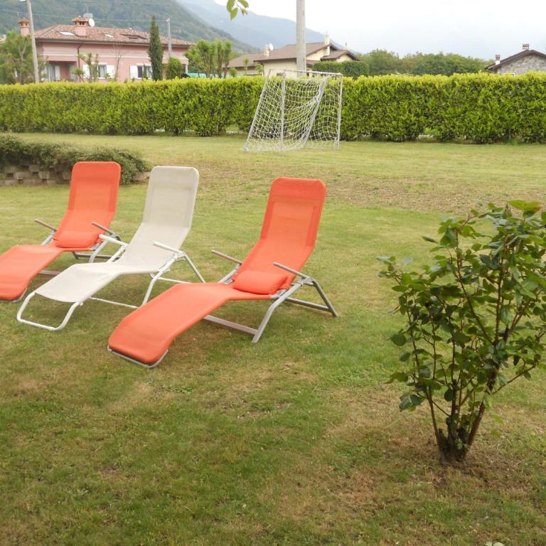 Villa Giardino Ulivo - Villa con Piscina Privata - 10