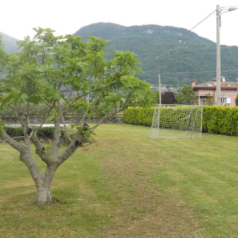 Villa Giardino Ulivo - Villa con Piscina Privata - 12