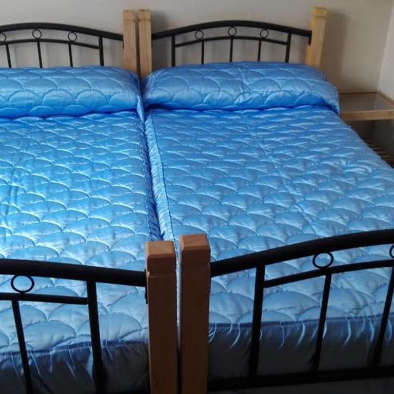 Albergue La Casona Del Peregrino - Standard Twin Room - 5