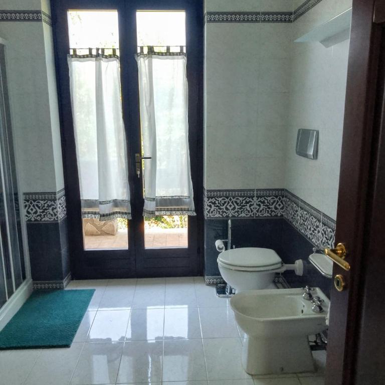 Villa Ginevra Viterbo - Villa con 3 Camere da Letto - 6