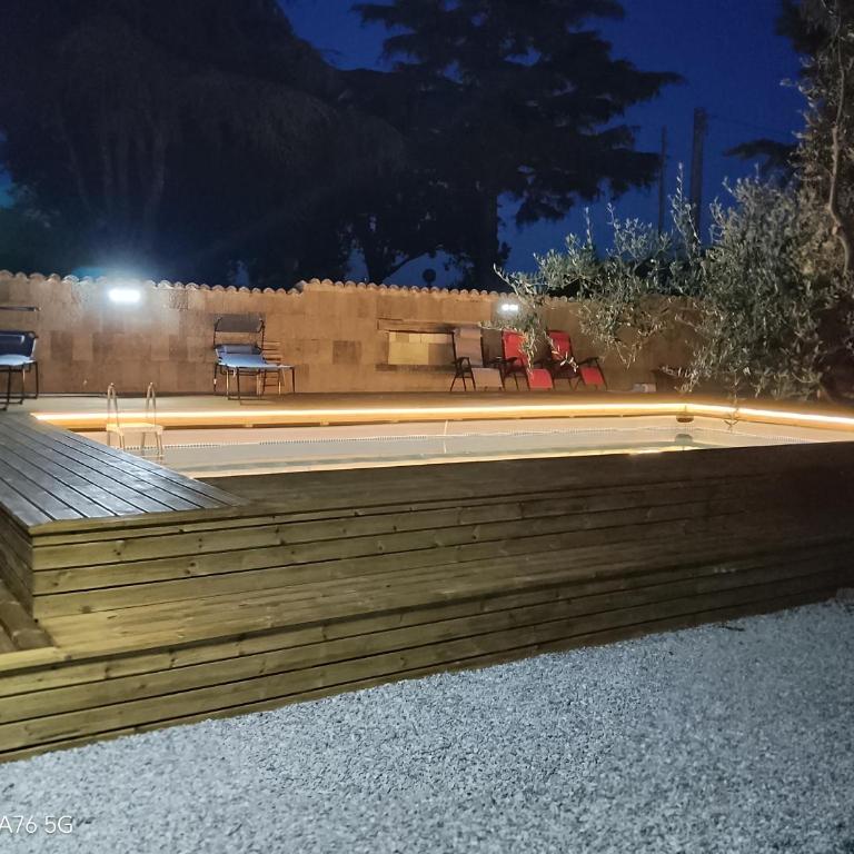 Villa Ginevra Viterbo - Villa con 3 Camere da Letto - 19