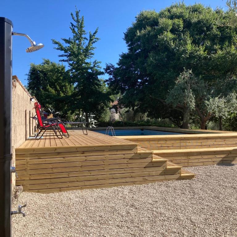Villa Ginevra Viterbo - Villa con 3 Camere da Letto - 27