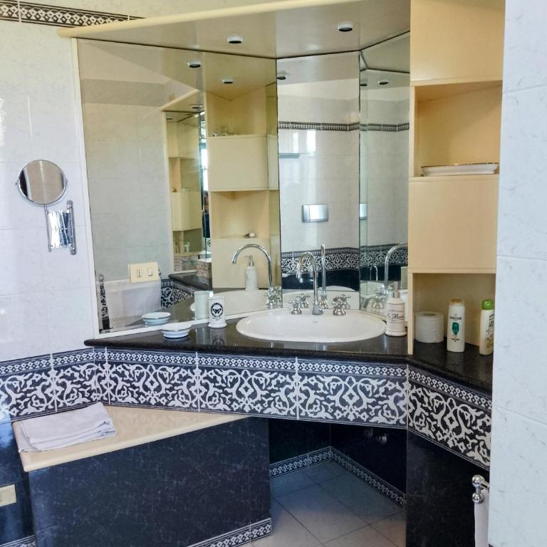 Villa Ginevra Viterbo - Villa con 3 Camere da Letto - 31