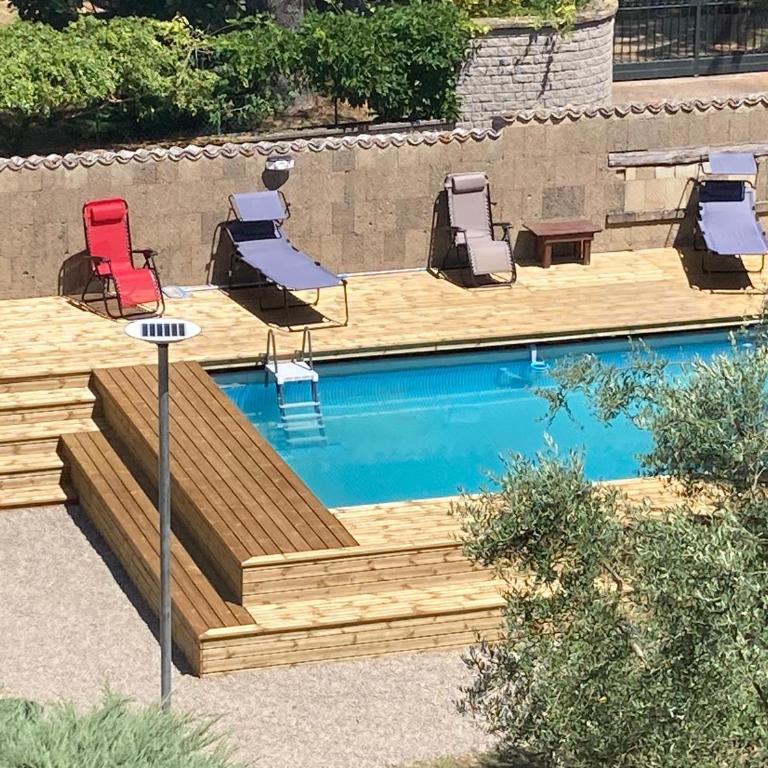 Villa Ginevra Viterbo - Villa con 3 Camere da Letto - 3