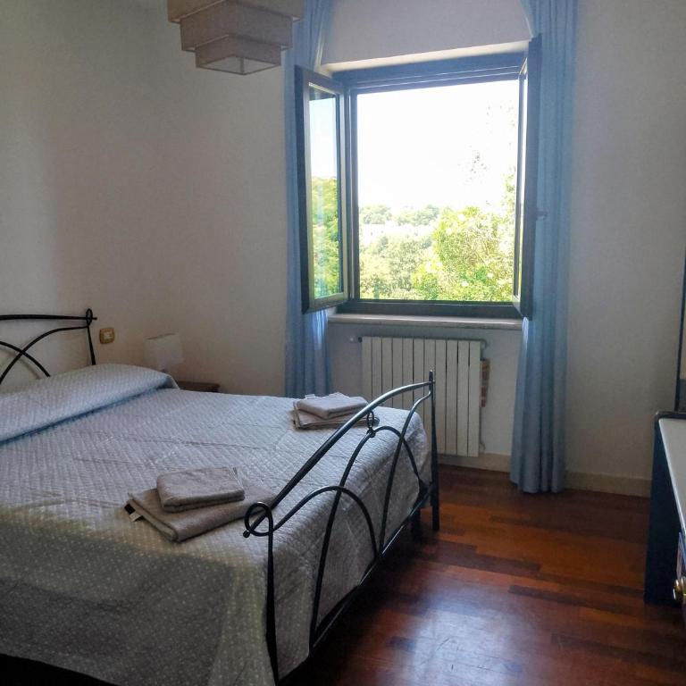 Villa Ginevra Viterbo - Villa con 3 Camere da Letto - 33