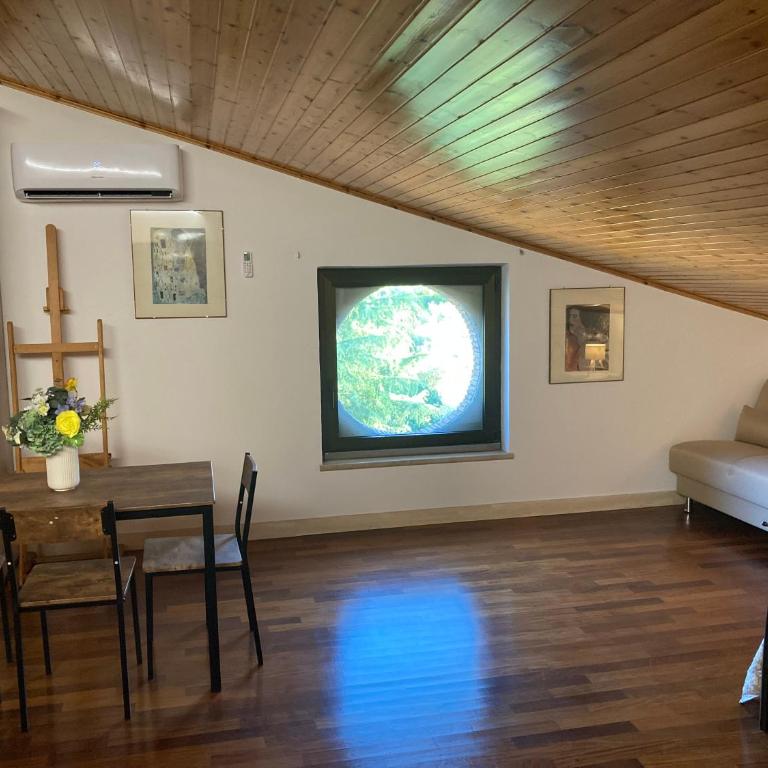 Villa Ginevra Viterbo - Villa con 3 Camere da Letto - 34