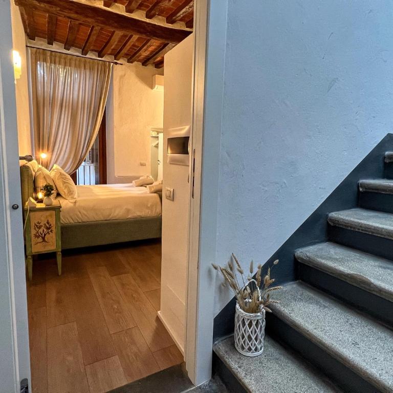 Tuscany Old Town - Appartamento con 2 Camere da Letto - 2