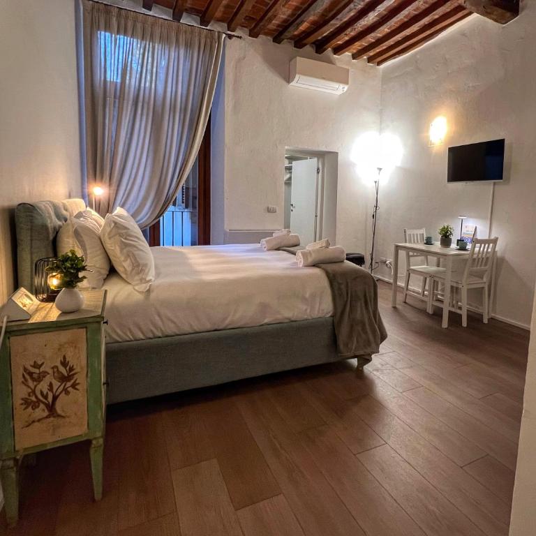 Tuscany Old Town - Appartamento con 2 Camere da Letto - 3