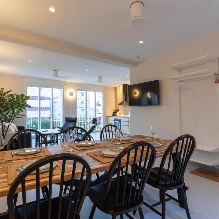 Braceli Beach Resort Top Floor - rentafive - Apartamento - 1
