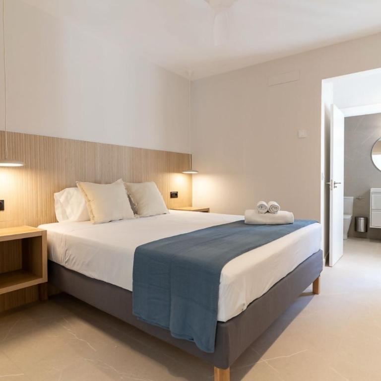 Braceli Beach Resort Top Floor - rentafive - Apartamento - 10