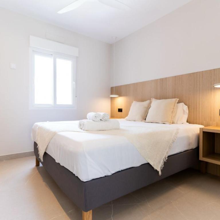 Braceli Beach Resort Top Floor - rentafive - Apartamento - 18