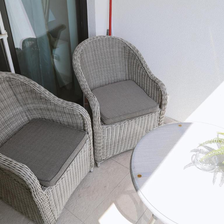 S A R A Lux - Apartman sa 1 Spavaćom Sobom - 13