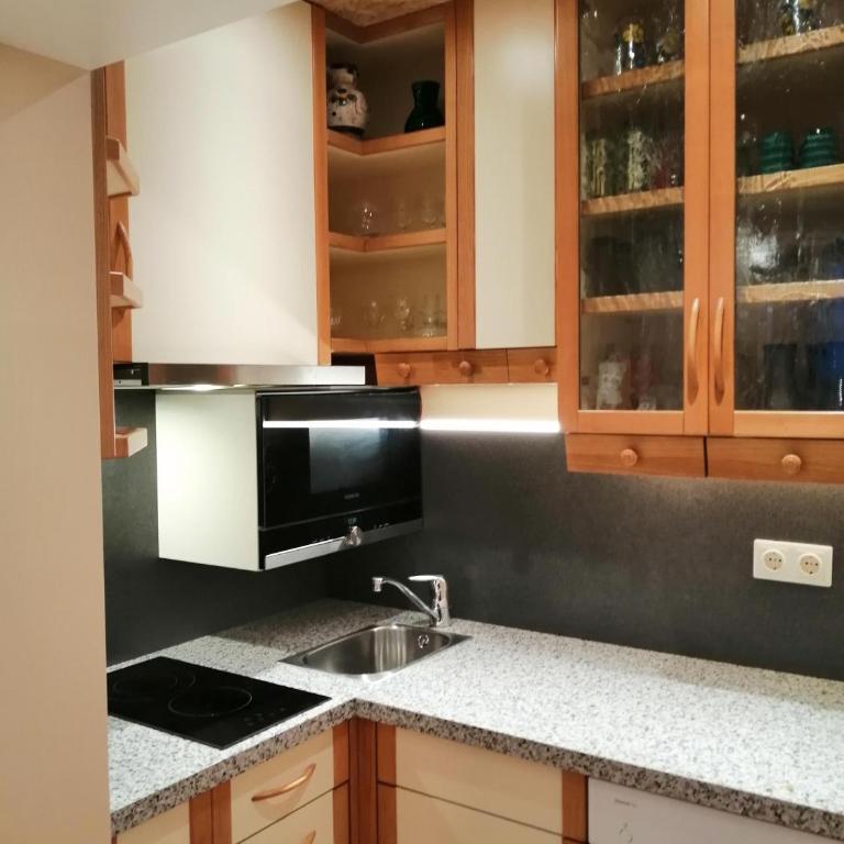 Appartement Geisler - Apartamento de 2 dormitorios - 6