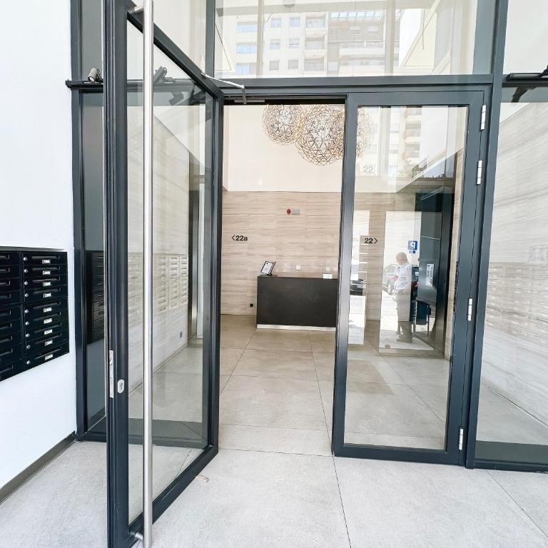 S A R A Lux - Apartman sa 1 Spavaćom Sobom - 17