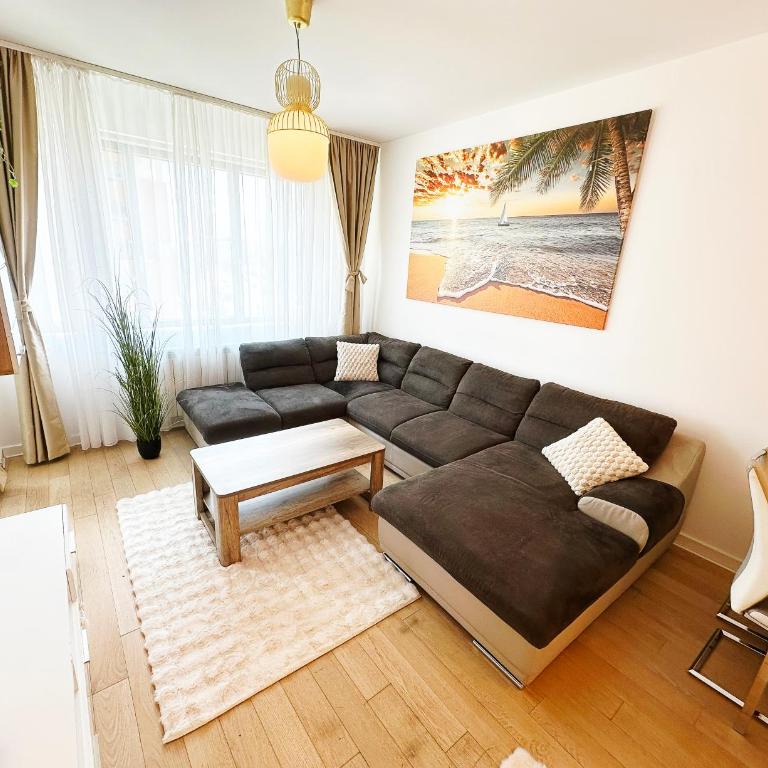 S A R A Lux - Apartman sa 1 Spavaćom Sobom - 3