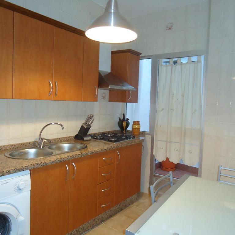 Apartamentos Acevedo Centro - Apartamento con terraza - 10