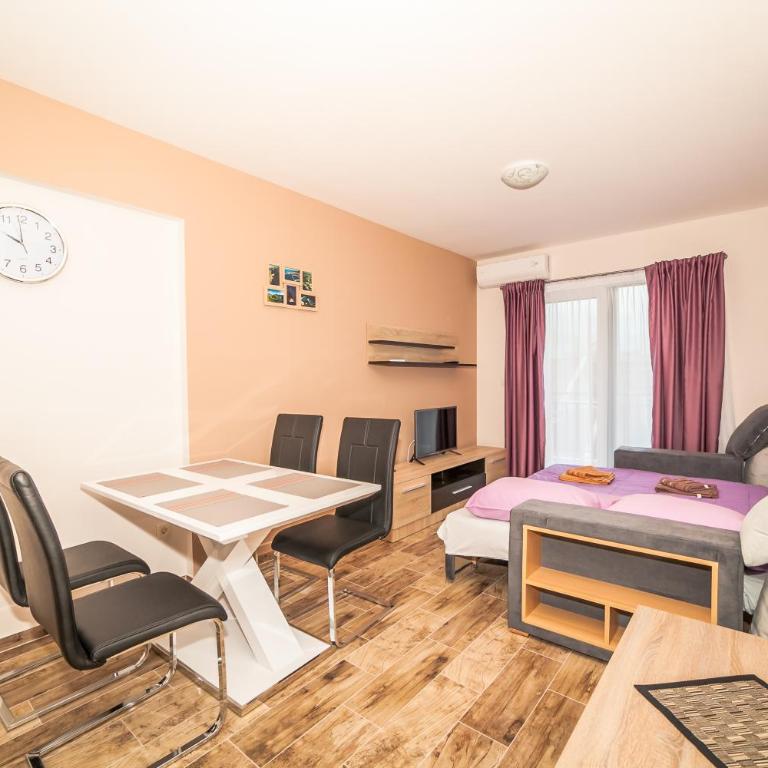 Milara Apartments - Standardni Apartman - 11