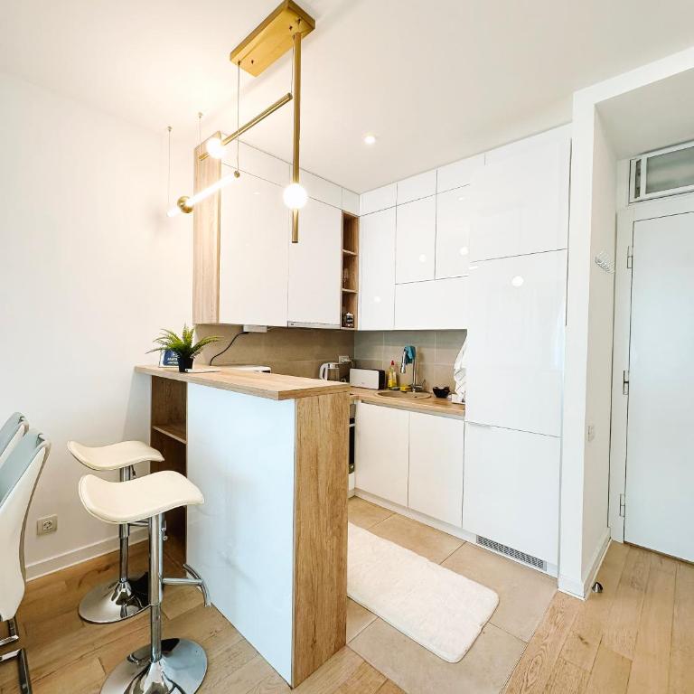 S A R A Lux - Apartman sa 1 Spavaćom Sobom - 11