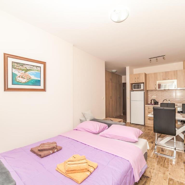 Milara Apartments - Standardni Apartman - 16