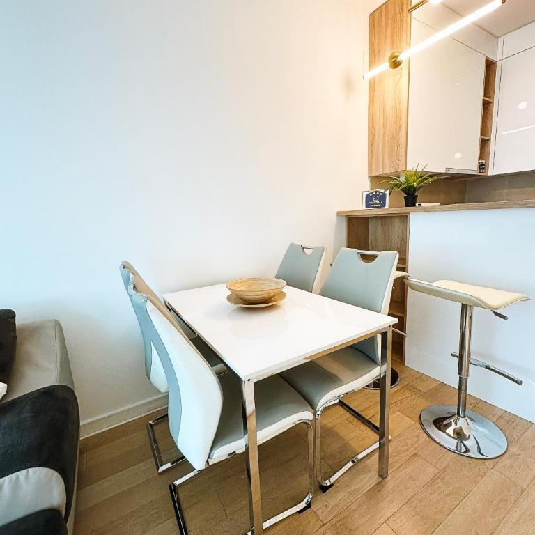 S A R A Lux - Apartman sa 1 Spavaćom Sobom - 12