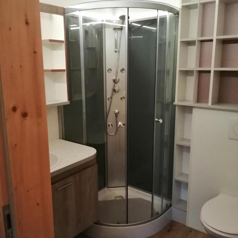 Appartement Geisler - Apartamento de 2 dormitorios - 8