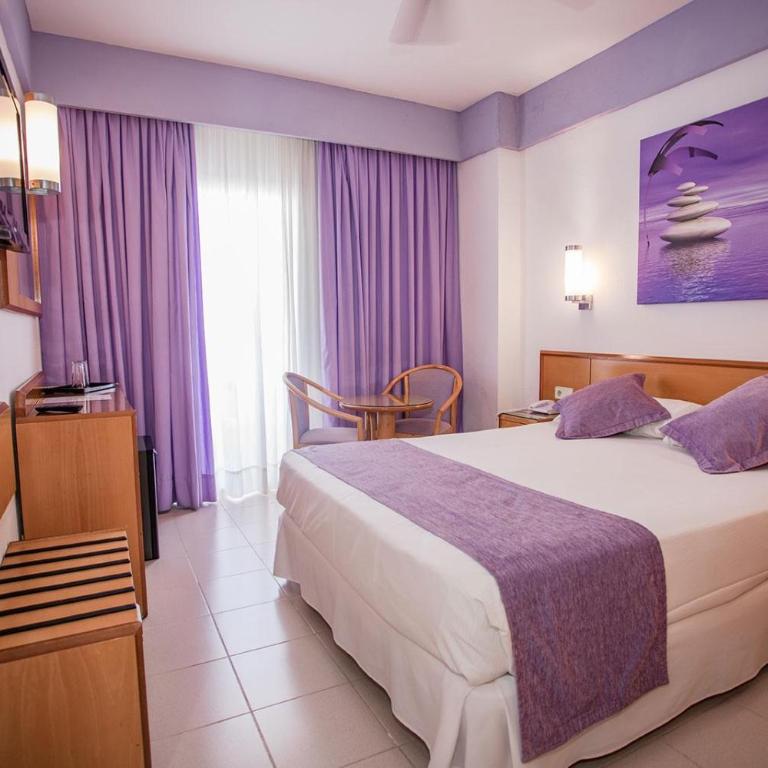 Servatur Don Miguel - Adults Only - Habitación Doble con balcón - 1