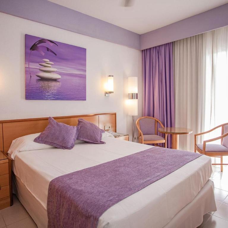 Servatur Don Miguel - Adults Only - Habitación Doble con balcón - 2