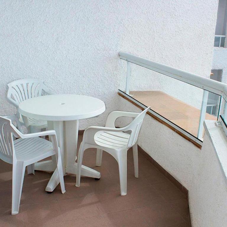 Servatur Don Miguel - Adults Only - Habitación Triple con balcón - 8