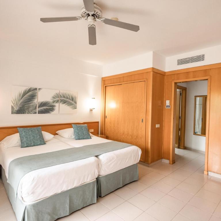 Servatur Don Miguel - Adults Only - Habitación Doble Superior - 1