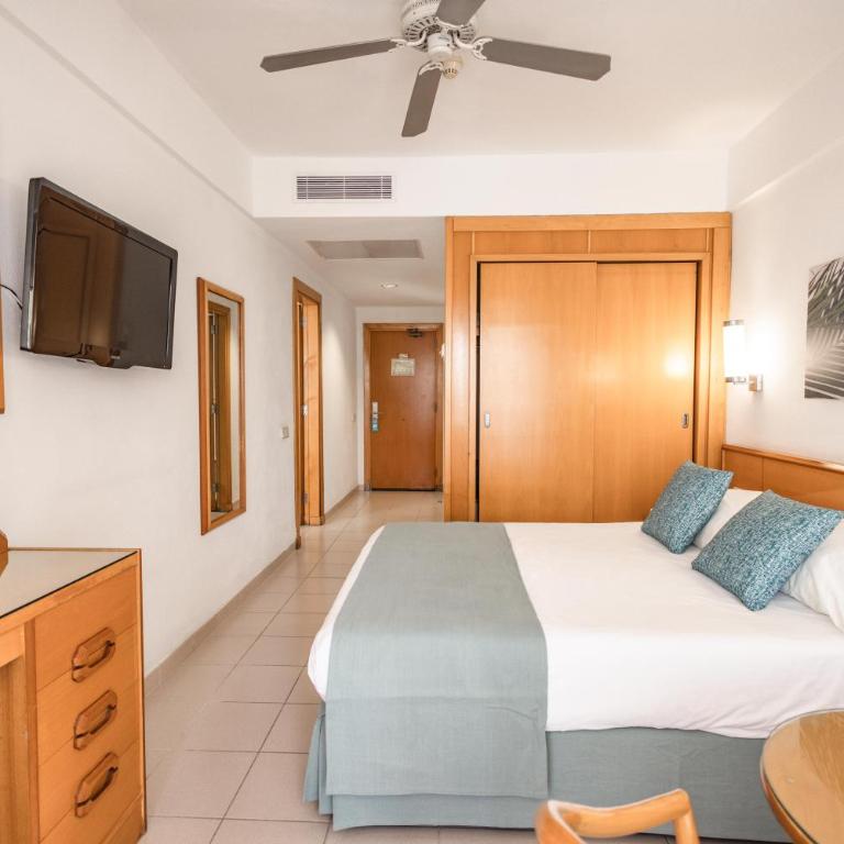 Servatur Don Miguel - Adults Only - Suite Superior - 1