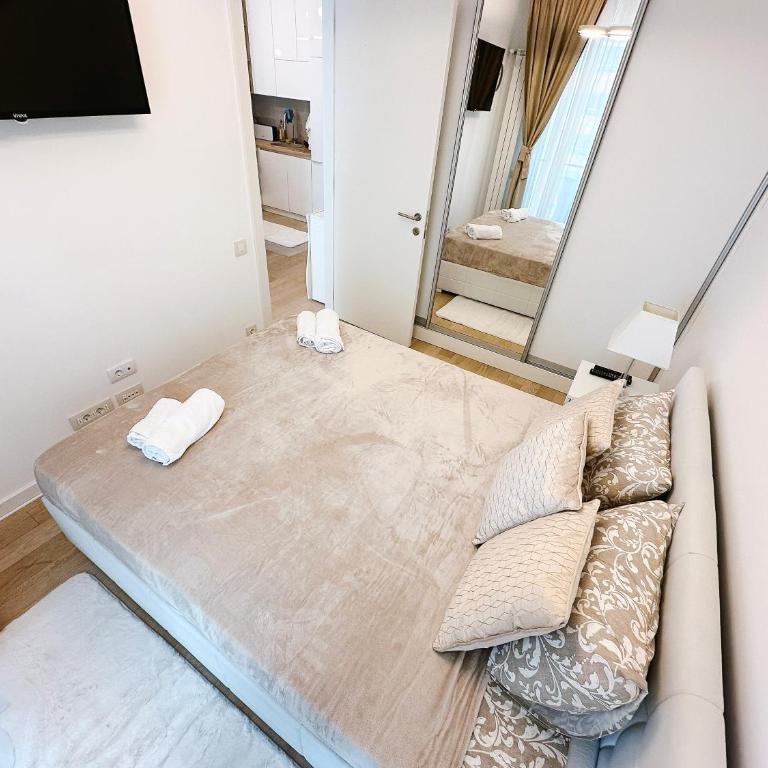 S A R A Lux - Apartman sa 1 Spavaćom Sobom - 7