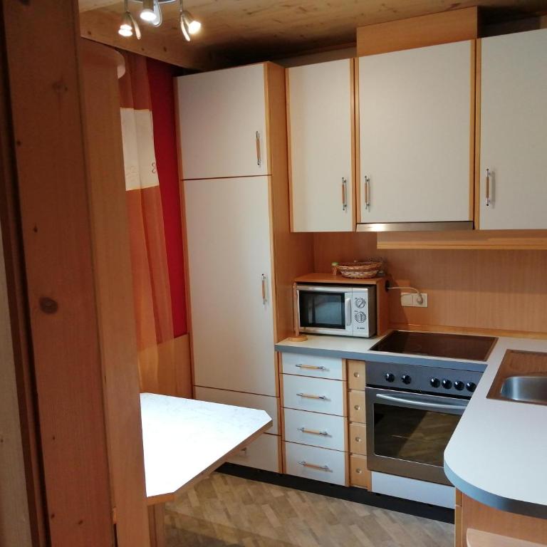 Appartement Geisler - Apartamento - 6