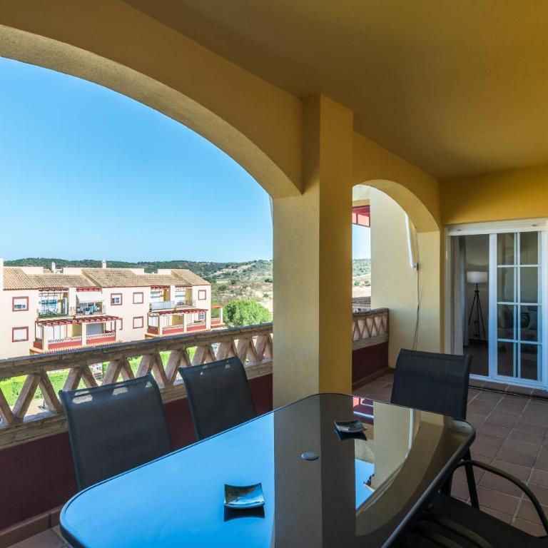 Albatros Golf I by Ĥ - Apartamento Ático - 1