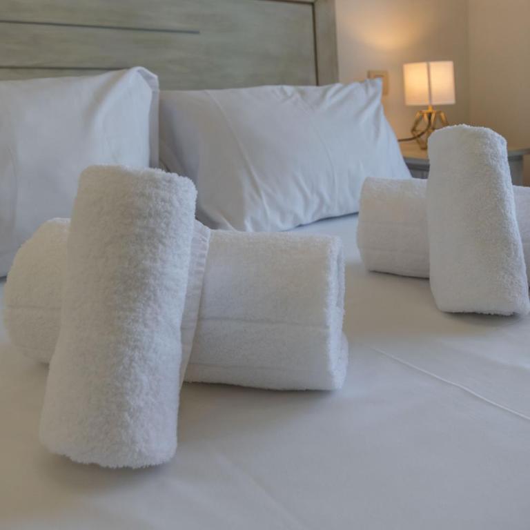 Albatros Golf I by Ĥ - Apartamento Ático - 16