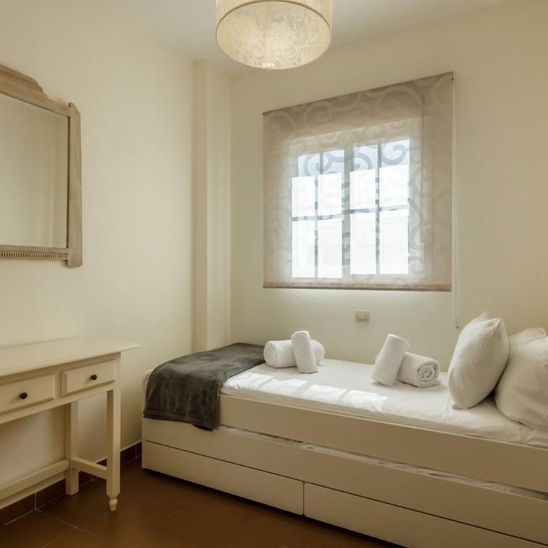 Albatros Golf I by Ĥ - Apartamento Ático - 26
