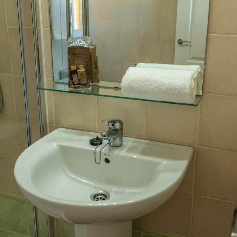 Albatros Golf I by Ĥ - Apartamento Ático - 27
