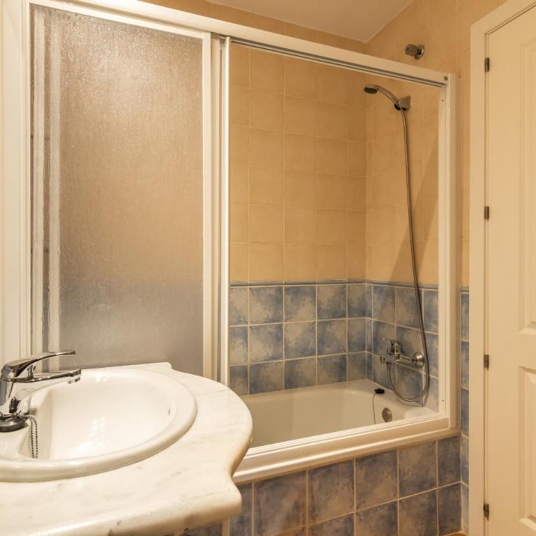 Albatros Golf I by Ĥ - Apartamento Ático - 21
