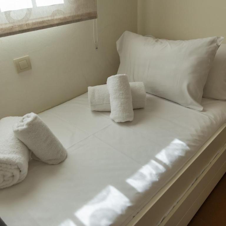 Albatros Golf I by Ĥ - Apartamento Ático - 25