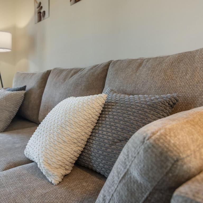 Albatros Golf I by Ĥ - Apartamento Ático - 8
