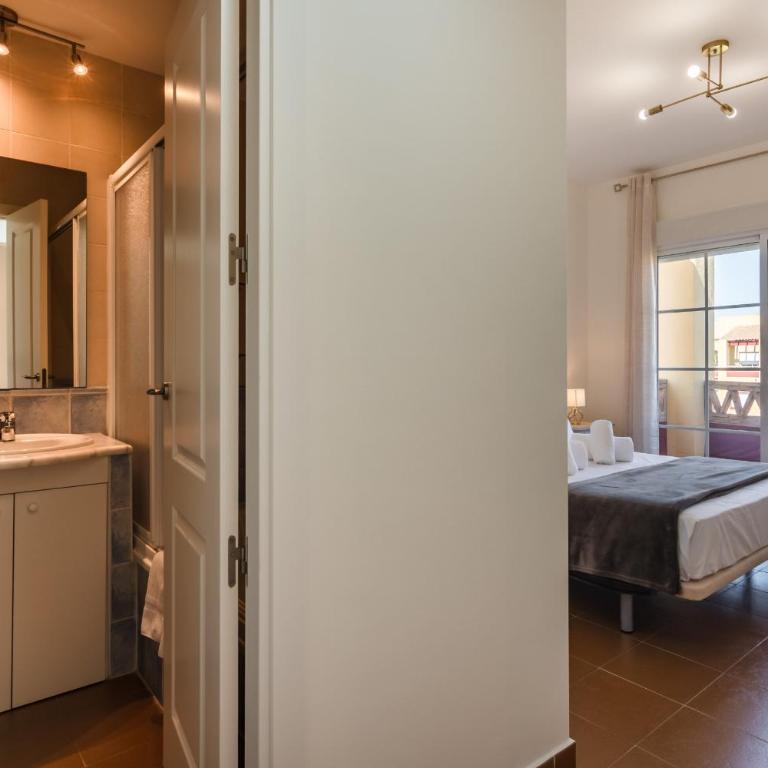 Albatros Golf I by Ĥ - Apartamento Ático - 18