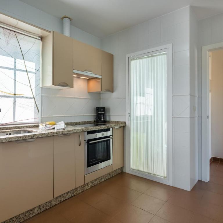 Albatros Golf I by Ĥ - Apartamento Ático - 14