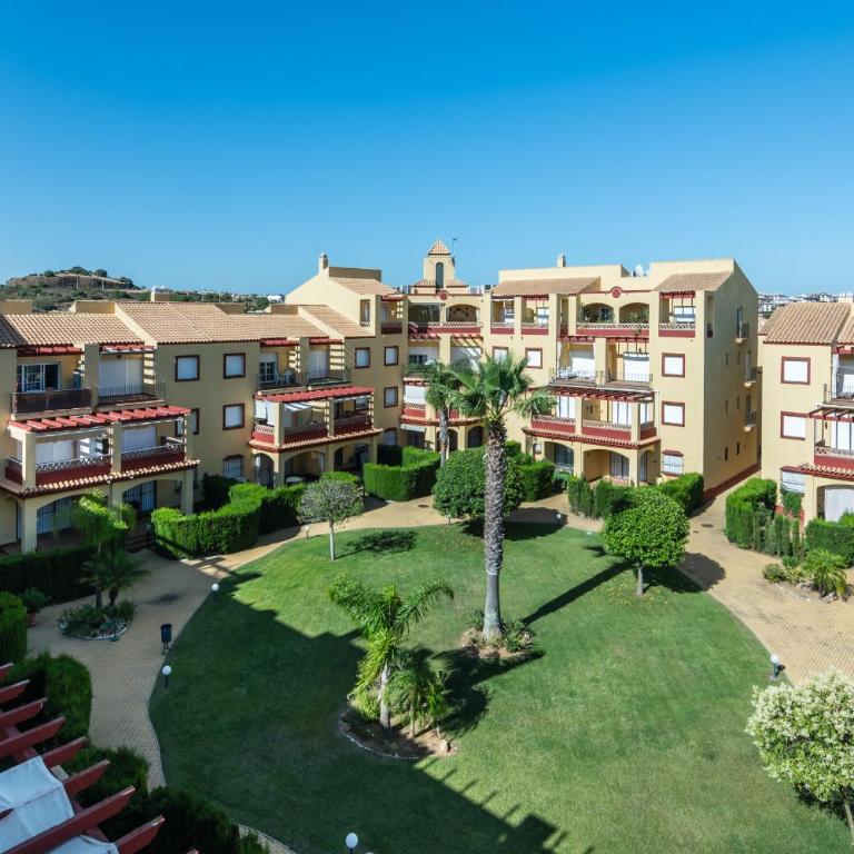 Albatros Golf I by Ĥ - Apartamento Ático - 33