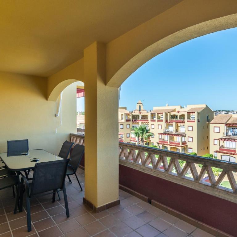 Albatros Golf I by Ĥ - Apartamento Ático - 29