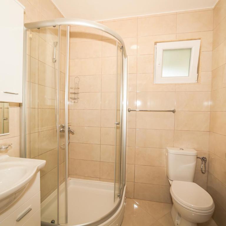 Milara Apartments - Apartman sa 1 Spavaćom Sobom - 10