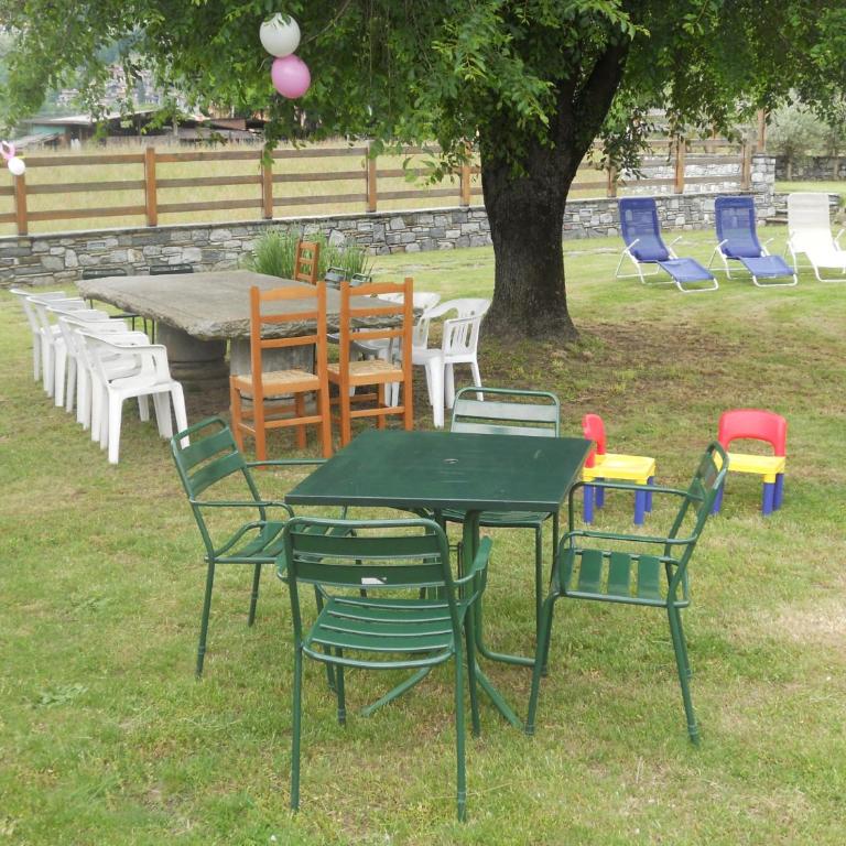 Villa Giardino Ulivo - Villa con Piscina Privata - 9
