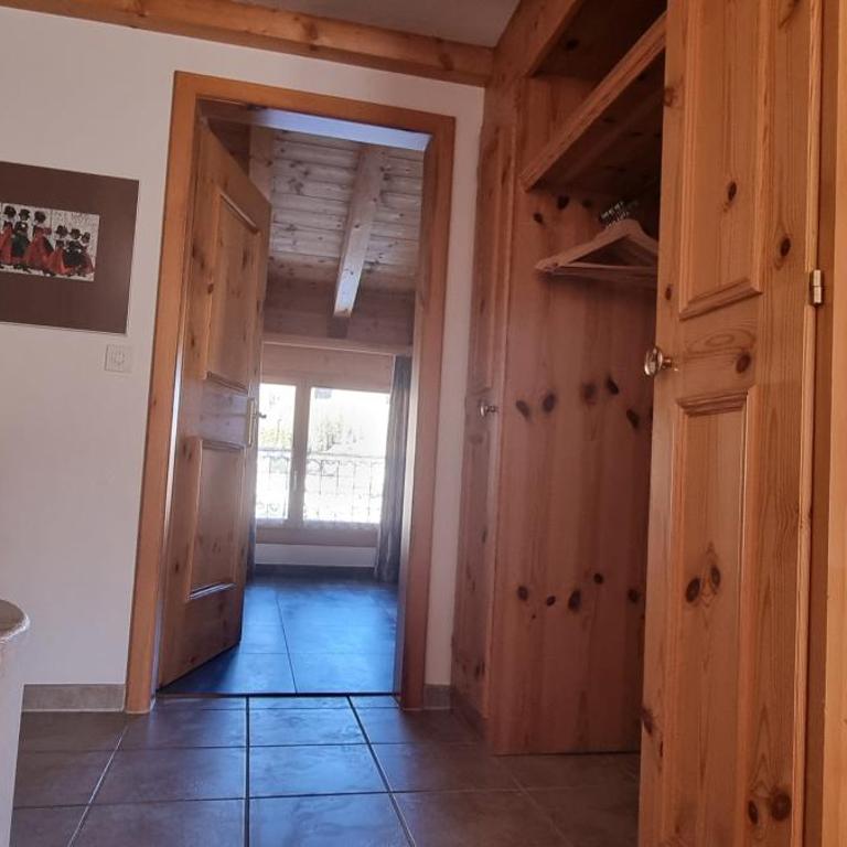 Palü - Apartment mit 2 Schlafzimmern - 3