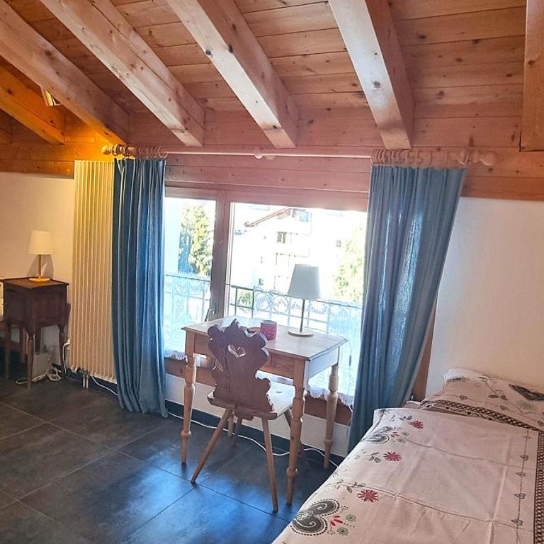 Palü - Apartment mit 2 Schlafzimmern - 15