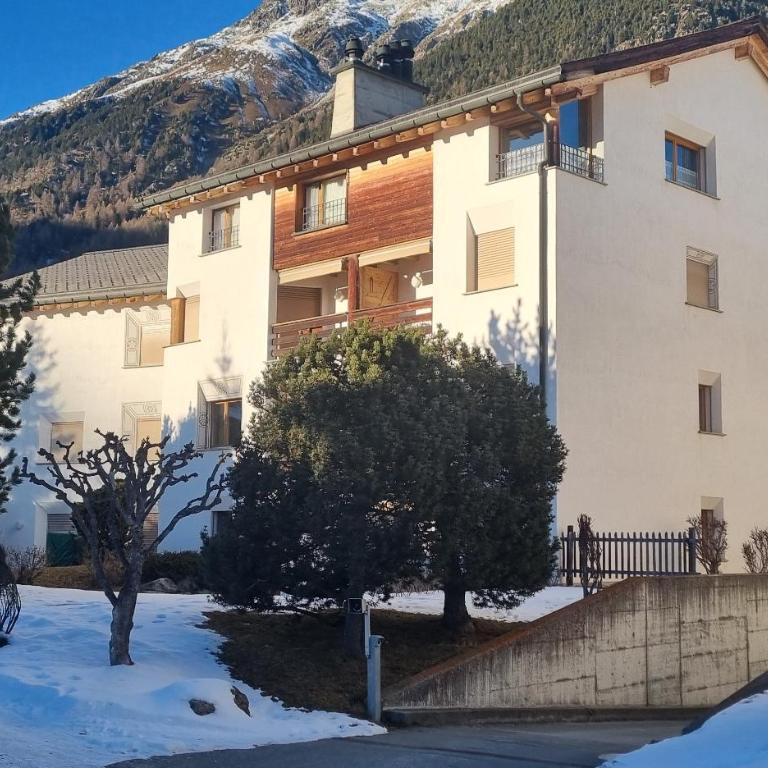 Palü - Apartment mit 2 Schlafzimmern - 18