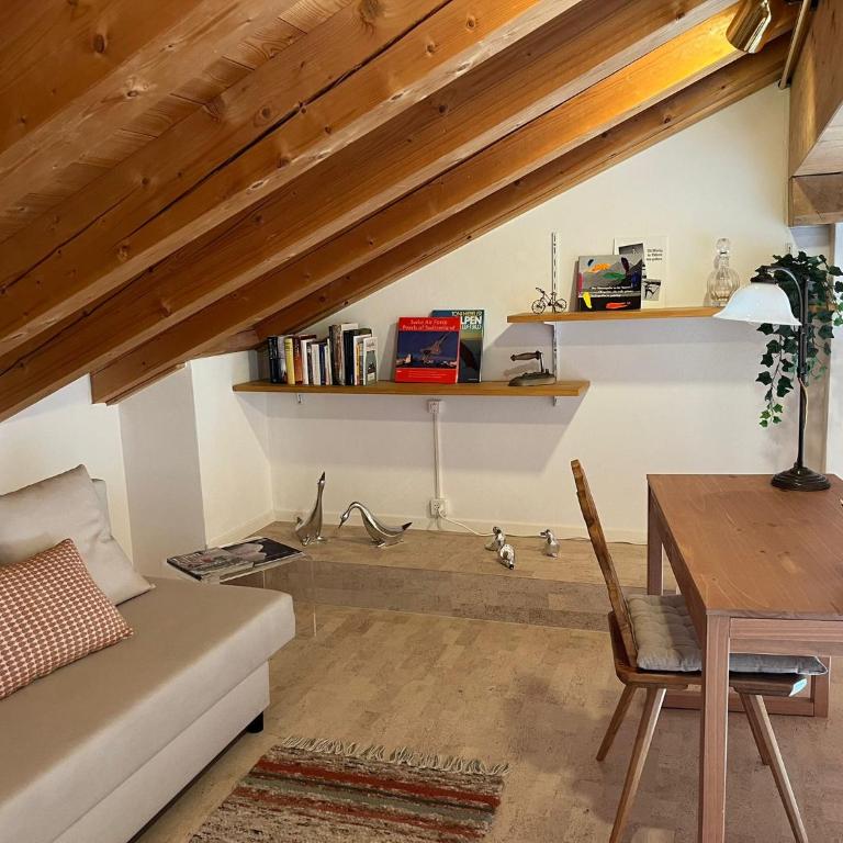 Palü - Apartment mit 2 Schlafzimmern - 13