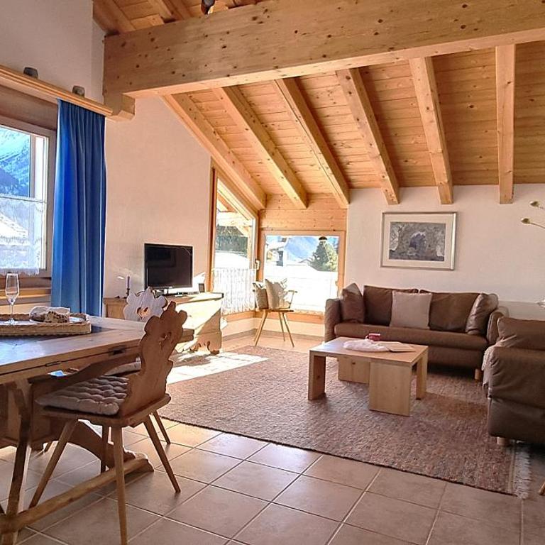 Palü - Apartment mit 2 Schlafzimmern - 6